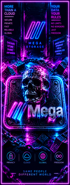 MEGA preview