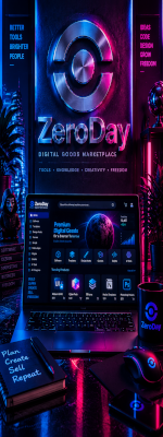 ZeroDay preview