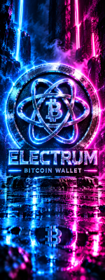 Electrum Bitcoin Wallet preview