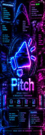 Pitch preview