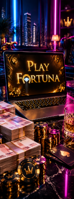 Playfortuna preview