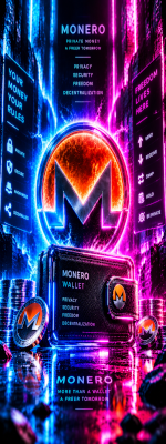 Get Monero preview