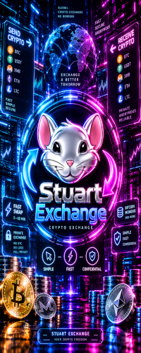 StuartExchange preview