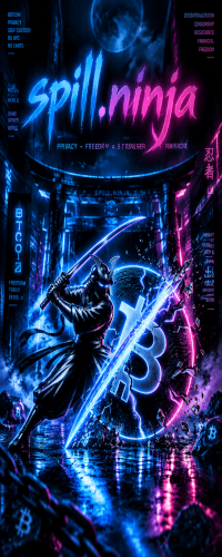 spill.ninja preview